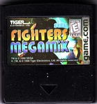 Tiger Game.com Fighters Megamix CartridgeThumbnail